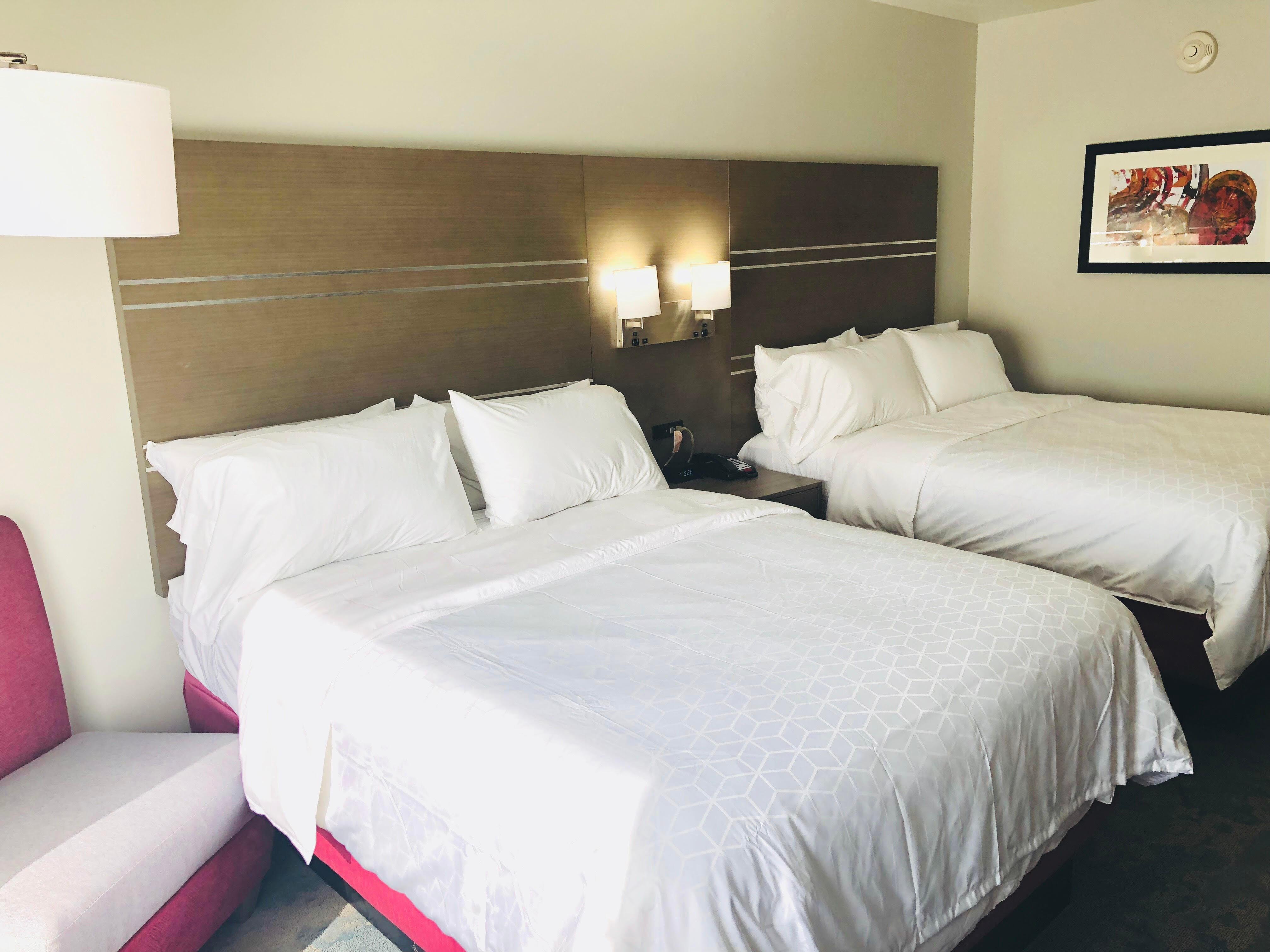 Holiday Inn Express & Suites Memphis Arpt Elvis Presley Blv, An Ihg Hotel Extérieur photo