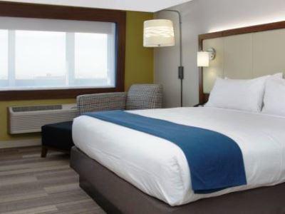 Holiday Inn Express & Suites Memphis Arpt Elvis Presley Blv, An Ihg Hotel Extérieur photo