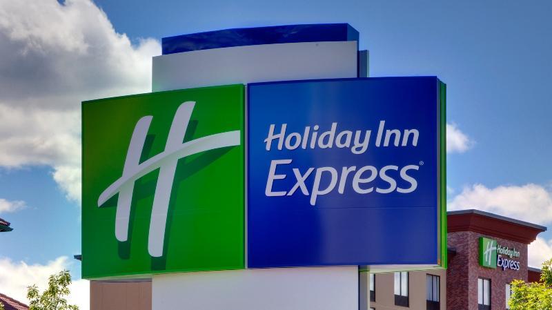 Holiday Inn Express & Suites Memphis Arpt Elvis Presley Blv, An Ihg Hotel Extérieur photo