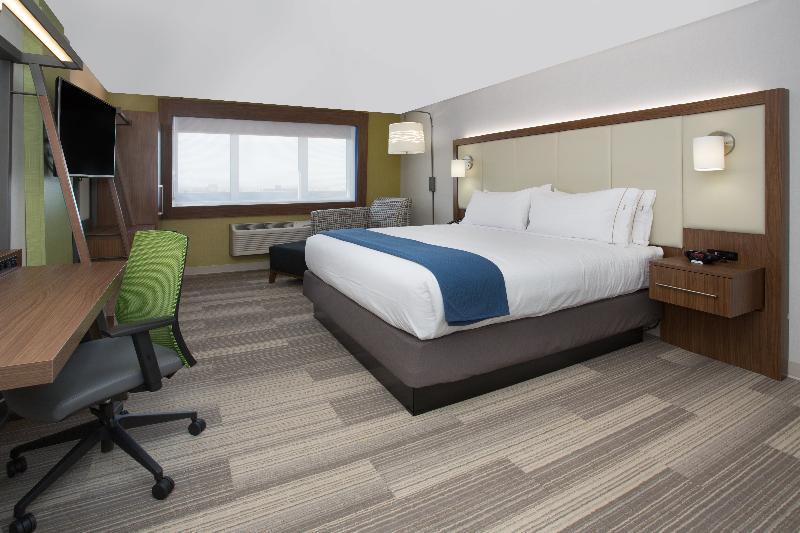 Holiday Inn Express & Suites Memphis Arpt Elvis Presley Blv, An Ihg Hotel Extérieur photo